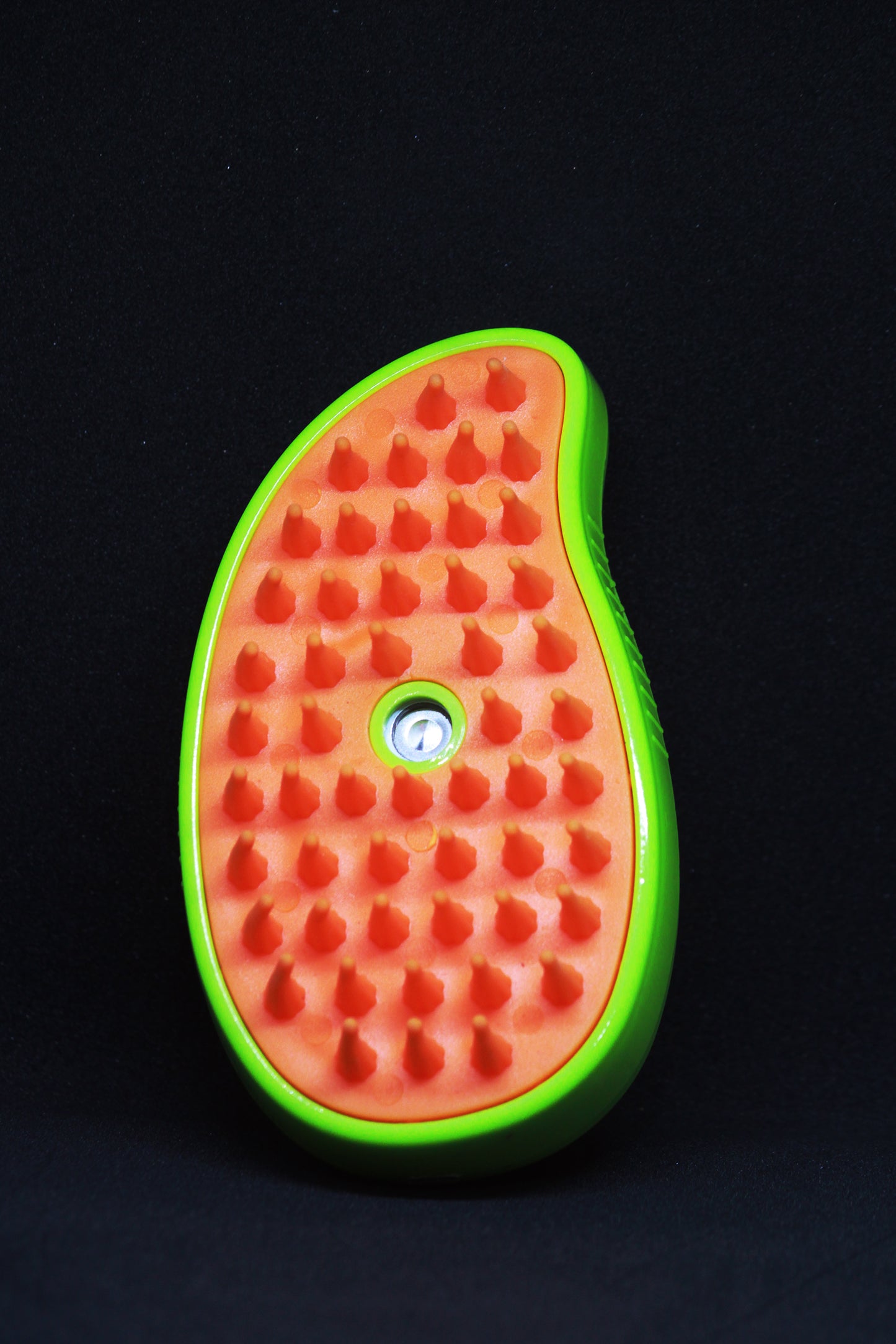 Pet Steam Brush